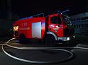 Feuer Bergisch Gladbach Am Kuelherbusch P043